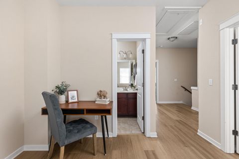 Tiny photo for 4228 Berkman DR, Austin, TX 78723 (MLS # 8844223)