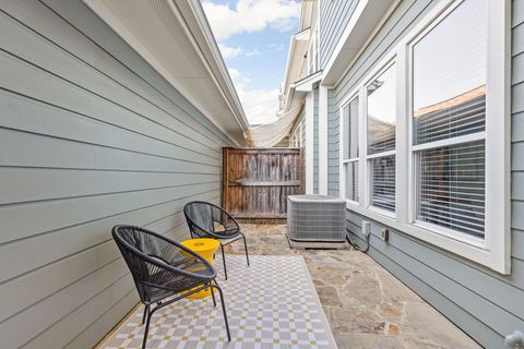 Tiny photo for 4228 Berkman DR, Austin, TX 78723 (MLS # 8844223)