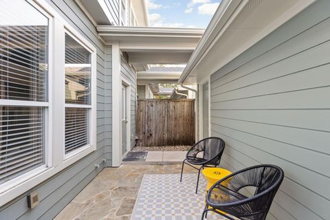 Tiny photo for 4228 Berkman DR, Austin, TX 78723 (MLS # 8844223)