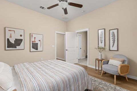 Tiny photo for 4228 Berkman DR, Austin, TX 78723 (MLS # 8844223)