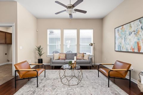Tiny photo for 4228 Berkman DR, Austin, TX 78723 (MLS # 8844223)