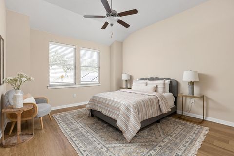 Tiny photo for 4228 Berkman DR, Austin, TX 78723 (MLS # 8844223)