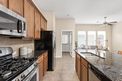 Tiny photo for 4228 Berkman DR, Austin, TX 78723 (MLS # 8844223)