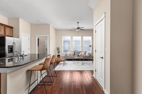 Tiny photo for 4228 Berkman DR, Austin, TX 78723 (MLS # 8844223)