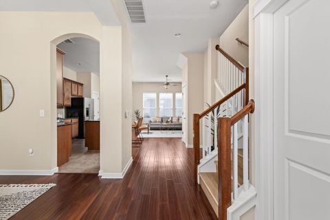 Tiny photo for 4228 Berkman DR, Austin, TX 78723 (MLS # 8844223)