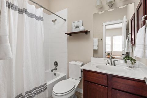 Tiny photo for 4228 Berkman DR, Austin, TX 78723 (MLS # 8844223)