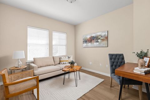 Tiny photo for 4228 Berkman DR, Austin, TX 78723 (MLS # 8844223)