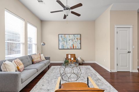 Tiny photo for 4228 Berkman DR, Austin, TX 78723 (MLS # 8844223)