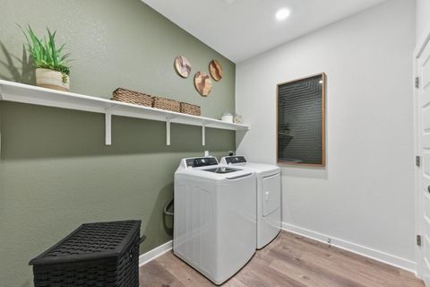 Tiny photo for 10610 Typhoon LN, Buda, TX 78610 (MLS # 9528241)