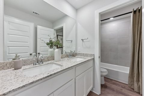 Tiny photo for 10610 Typhoon LN, Buda, TX 78610 (MLS # 9528241)