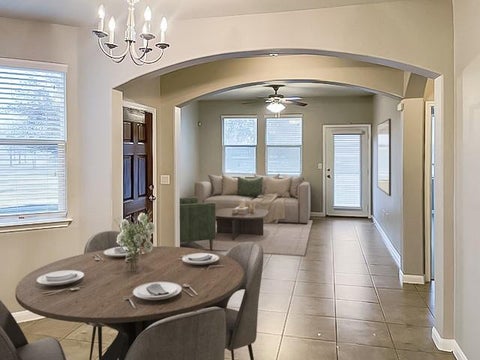 Photo of 711 Rolling Oak DR #117, Round Rock, TX 78664 (MLS # 5995355)