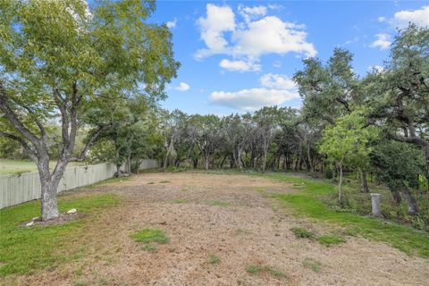 A home in Leander