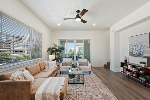 Tiny photo for 4411 Prevail LN, Austin, TX 78731 (MLS # 5620662)