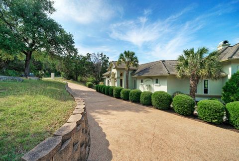 Tiny photo for 324 St Stephens School RD S, Austin, TX 78746 (MLS # 7213537)