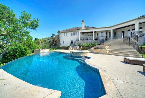 Tiny photo for 324 St Stephens School RD S, Austin, TX 78746 (MLS # 7213537)