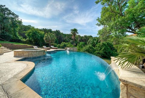 Tiny photo for 324 St Stephens School RD S, Austin, TX 78746 (MLS # 7213537)