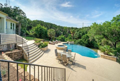 Tiny photo for 324 St Stephens School RD S, Austin, TX 78746 (MLS # 7213537)