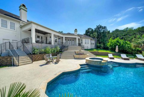 Tiny photo for 324 St Stephens School RD S, Austin, TX 78746 (MLS # 7213537)