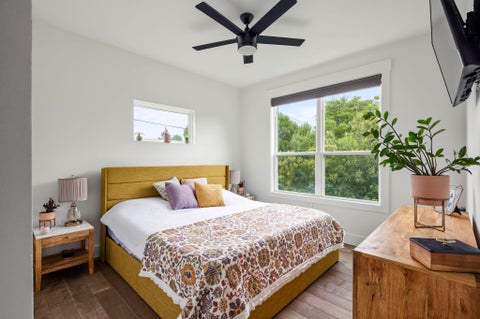 Tiny photo for 4405 Jinx Ave #1, Austin, TX 78745 (MLS # 6284240)