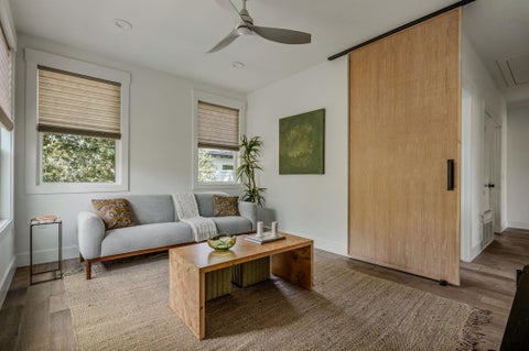 Tiny photo for 4405 Jinx Ave #1, Austin, TX 78745 (MLS # 6284240)
