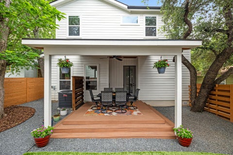 Tiny photo for 4405 Jinx Ave #1, Austin, TX 78745 (MLS # 6284240)