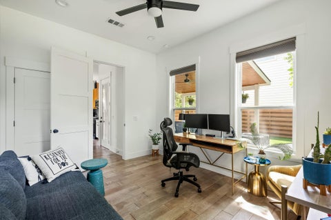 Tiny photo for 4405 Jinx Ave #1, Austin, TX 78745 (MLS # 6284240)