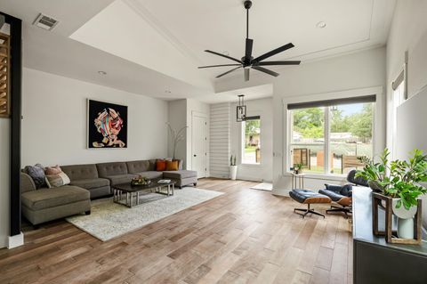 Tiny photo for 4405 Jinx Ave #1, Austin, TX 78745 (MLS # 6284240)