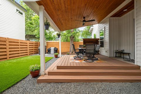 Tiny photo for 4405 Jinx Ave #1, Austin, TX 78745 (MLS # 6284240)