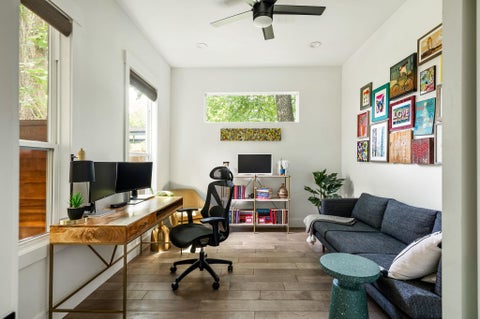 Tiny photo for 4405 Jinx Ave #1, Austin, TX 78745 (MLS # 6284240)