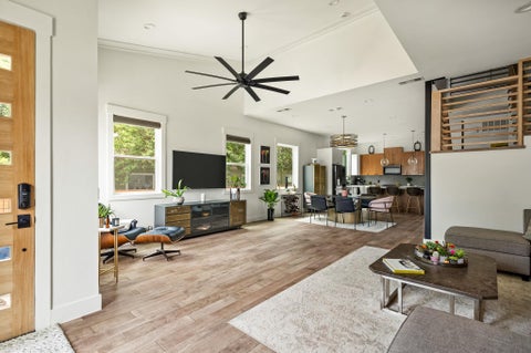 Tiny photo for 4405 Jinx Ave #1, Austin, TX 78745 (MLS # 6284240)