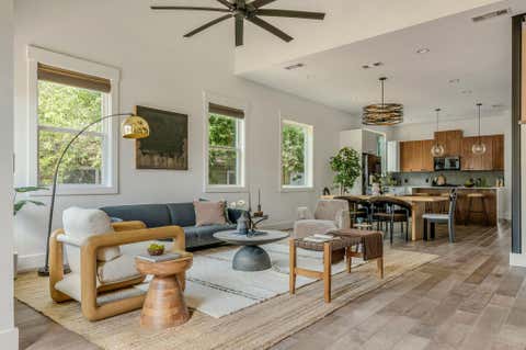 Tiny photo for 4405 Jinx Ave #1, Austin, TX 78745 (MLS # 6284240)