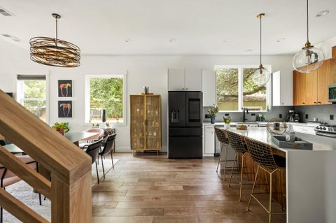 Tiny photo for 4405 Jinx Ave #1, Austin, TX 78745 (MLS # 6284240)