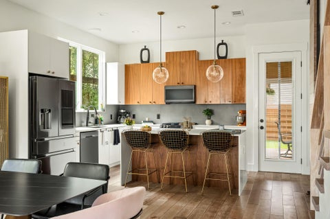 Tiny photo for 4405 Jinx Ave #1, Austin, TX 78745 (MLS # 6284240)
