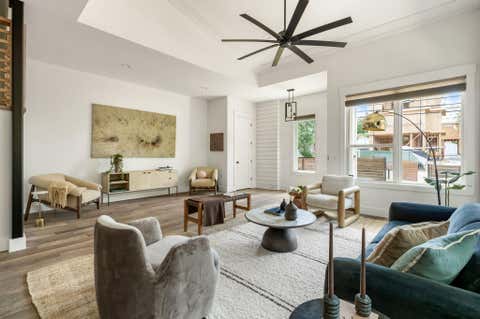 Tiny photo for 4405 Jinx Ave #1, Austin, TX 78745 (MLS # 6284240)