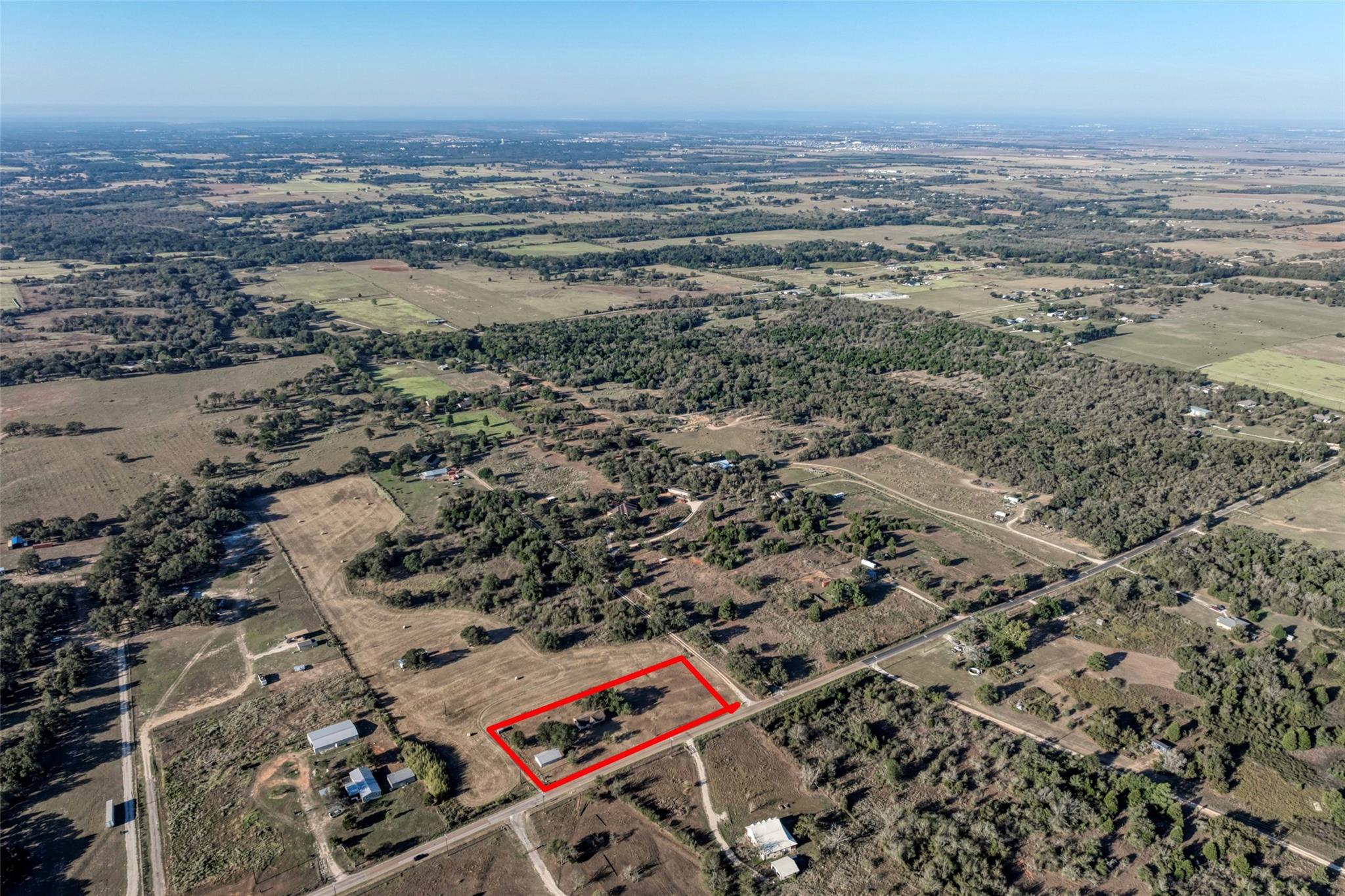 307 N County Line RD
