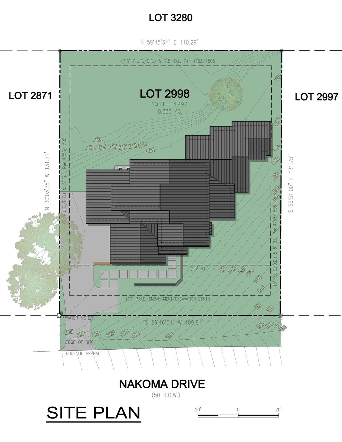 103 Nakoma DR