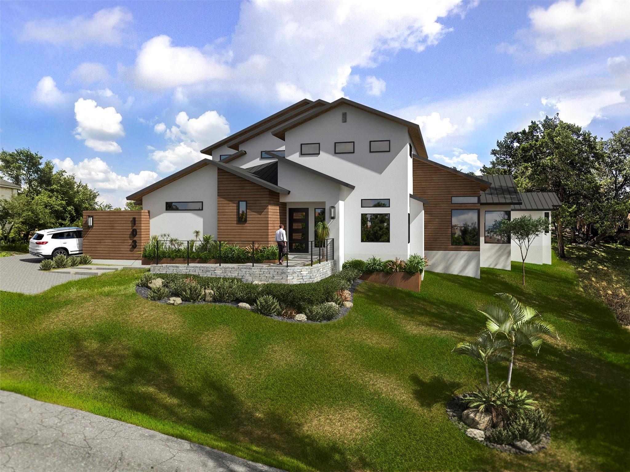 103 Nakoma DR