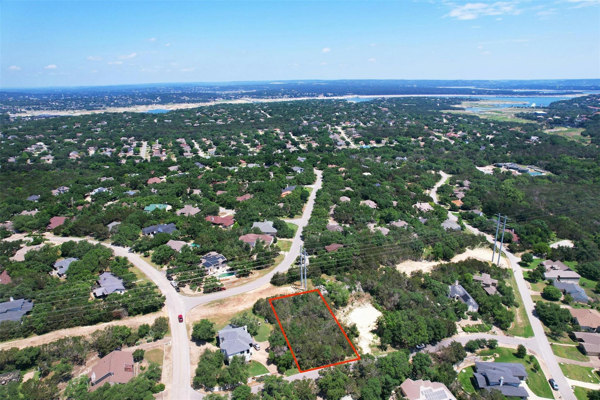 103 Nakoma DR