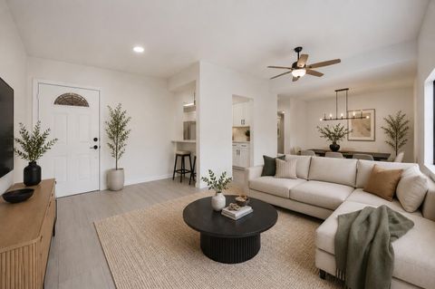 Photo of 5801 Thunderbird ST #B-22, Lago Vista, TX 78645 (MLS # 2684337)