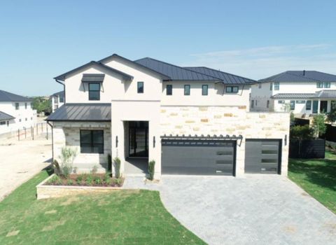 5903 Moondust LN Austin TX 78730