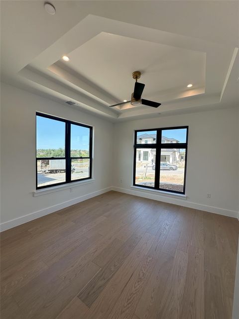 Tiny photo for 5903 Moondust LN, Austin, TX 78730 (MLS # 2734993)