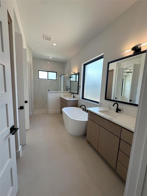 Tiny photo for 5903 Moondust LN, Austin, TX 78730 (MLS # 2734993)