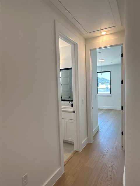 Tiny photo for 5903 Moondust LN, Austin, TX 78730 (MLS # 2734993)