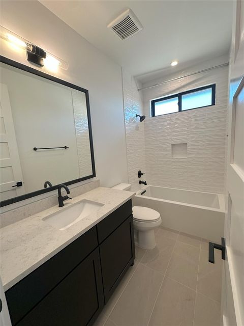 Tiny photo for 5903 Moondust LN, Austin, TX 78730 (MLS # 2734993)