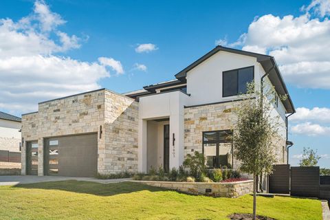 5903 Moondust LN Austin TX 78730