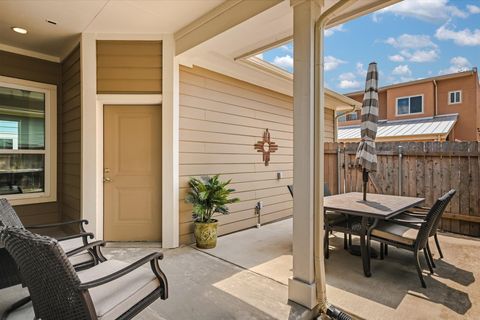 Tiny photo for 2029 Mc Bee ST, Austin, TX 78723 (MLS # 9854295)