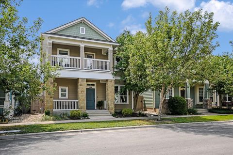 Photo of 2029 Mc Bee ST, Austin, TX 78723 (MLS # 9854295)