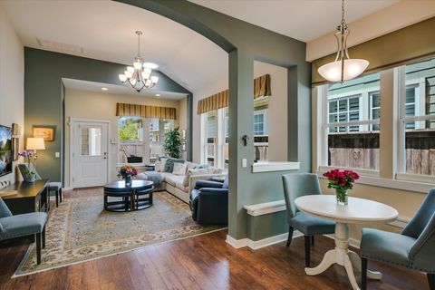 Tiny photo for 2029 Mc Bee ST, Austin, TX 78723 (MLS # 9854295)