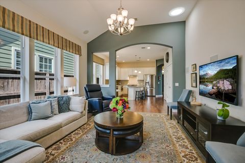 Tiny photo for 2029 Mc Bee ST, Austin, TX 78723 (MLS # 9854295)