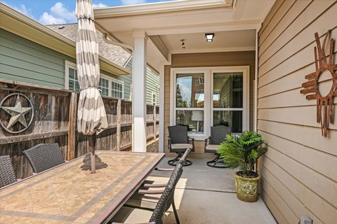 Tiny photo for 2029 Mc Bee ST, Austin, TX 78723 (MLS # 9854295)